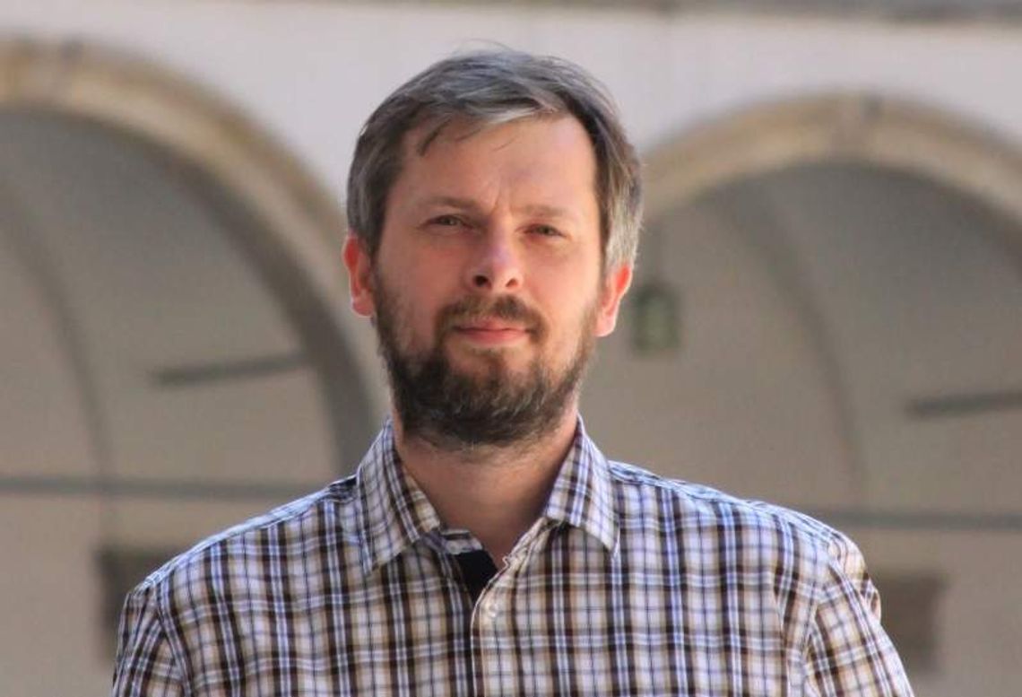 Średniowiecze widziane z Kosmosu. Technologia pomaga odkrywać zagadki