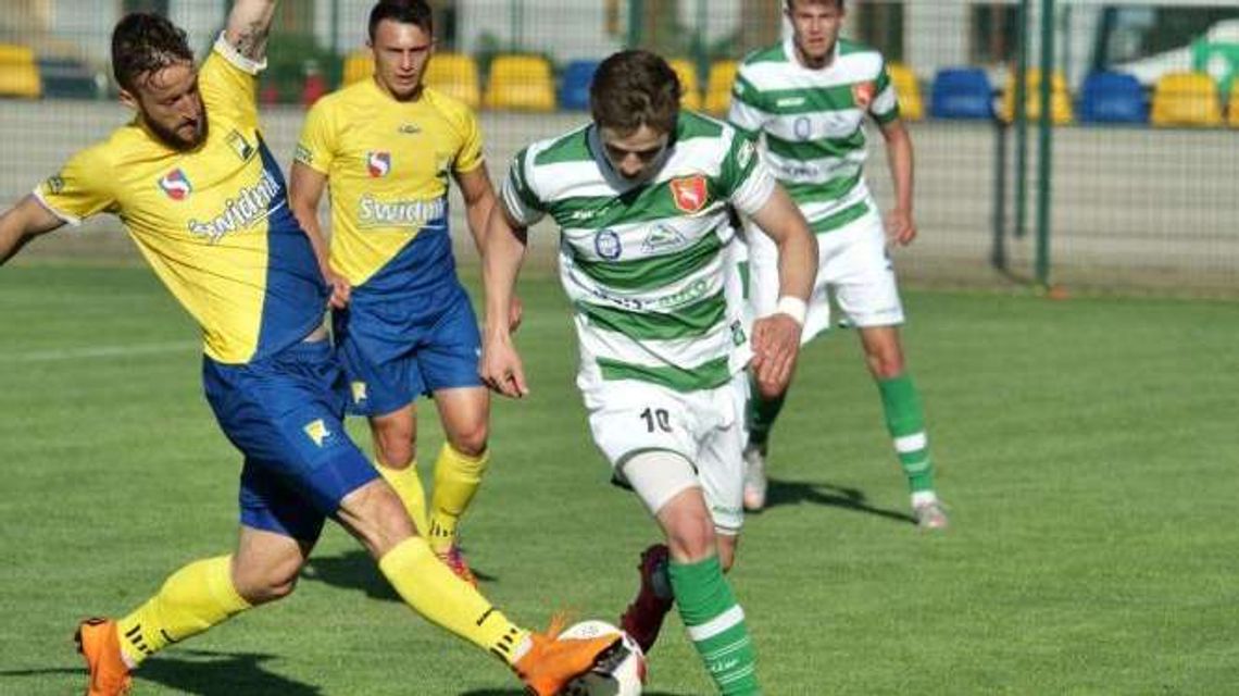 Środa z Pucharem Polski. Przed nami trzy okręgowe finały w tym Powiślak - Avia