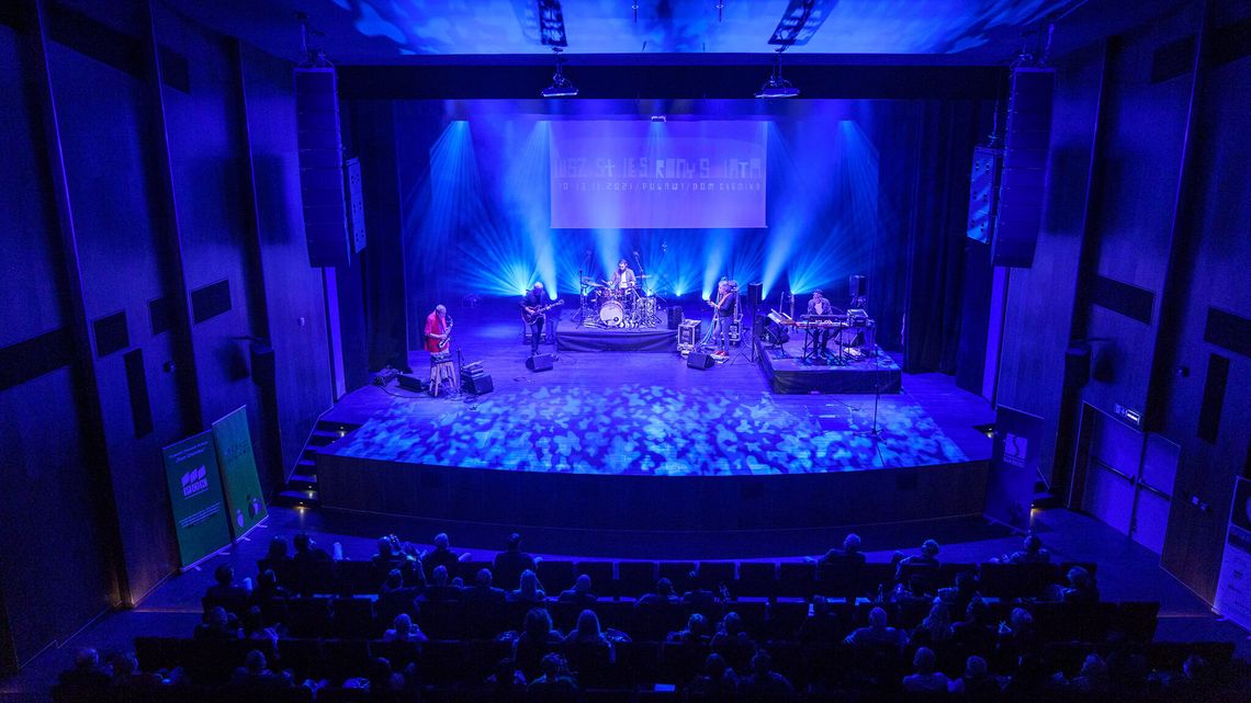 Środki na puławskie imprezy podzielone. Kto dostał najwięcej? Środki na puławskie imprezy podzielone. Kto dostał najwięcej?