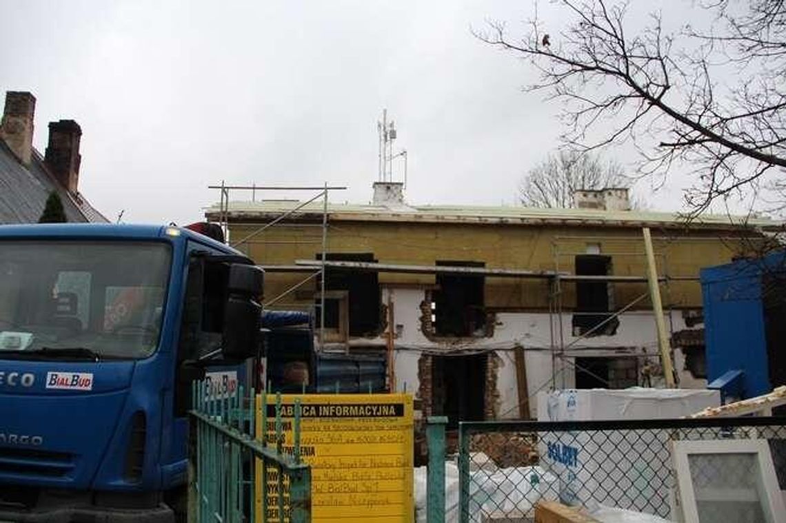 Środowiskowy Dom Samopomocy w Białej Podlaskiej szuka pracowników Środowiskowy Dom Samopomocy w Białej Podlaskiej szuka pracowników