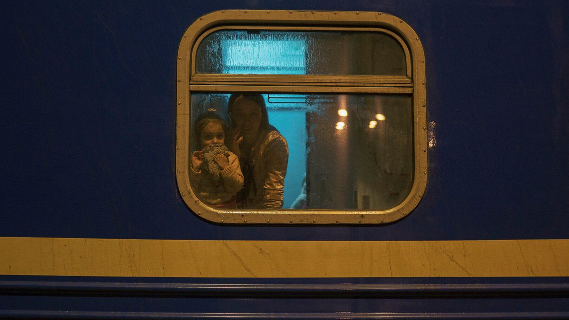 Stacja Chełm. Dworzec pod specjalnym nadzorem Stacja Chełm. Dworzec pod specjalnym nadzorem