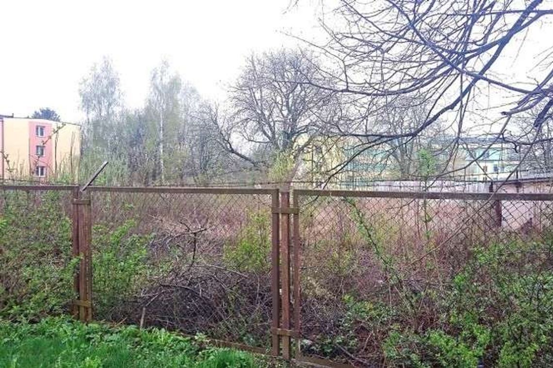 Stacja dializ w Kraśniku zmieni lokalizację