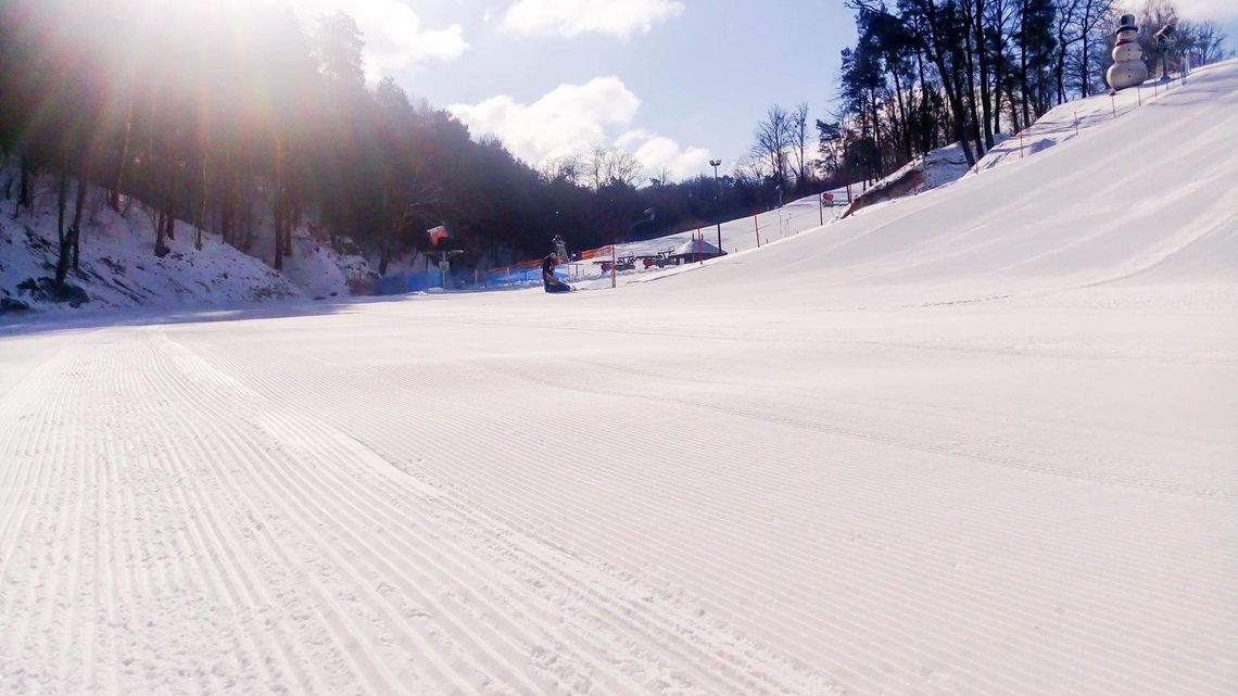 Stacja Kazimierz będzie prowadzić "edukacyjne zajęcia sportowe" Stacja Kazimierz będzie prowadzić "edukacyjne zajęcia sportowe"