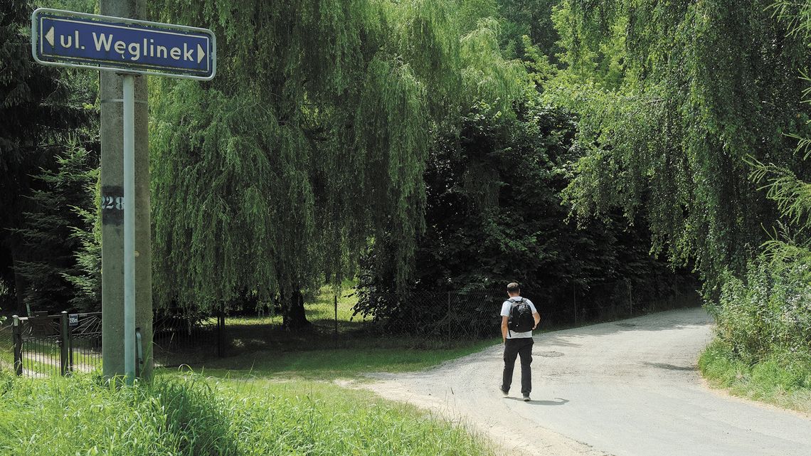 Stacja Lublin Zachodni. Powstanie nowe dojście do kolejowego peronu