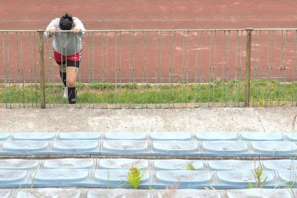 Stadion lekkoatletyczny wychodzi z poślizgu. Budimex wraca do gry