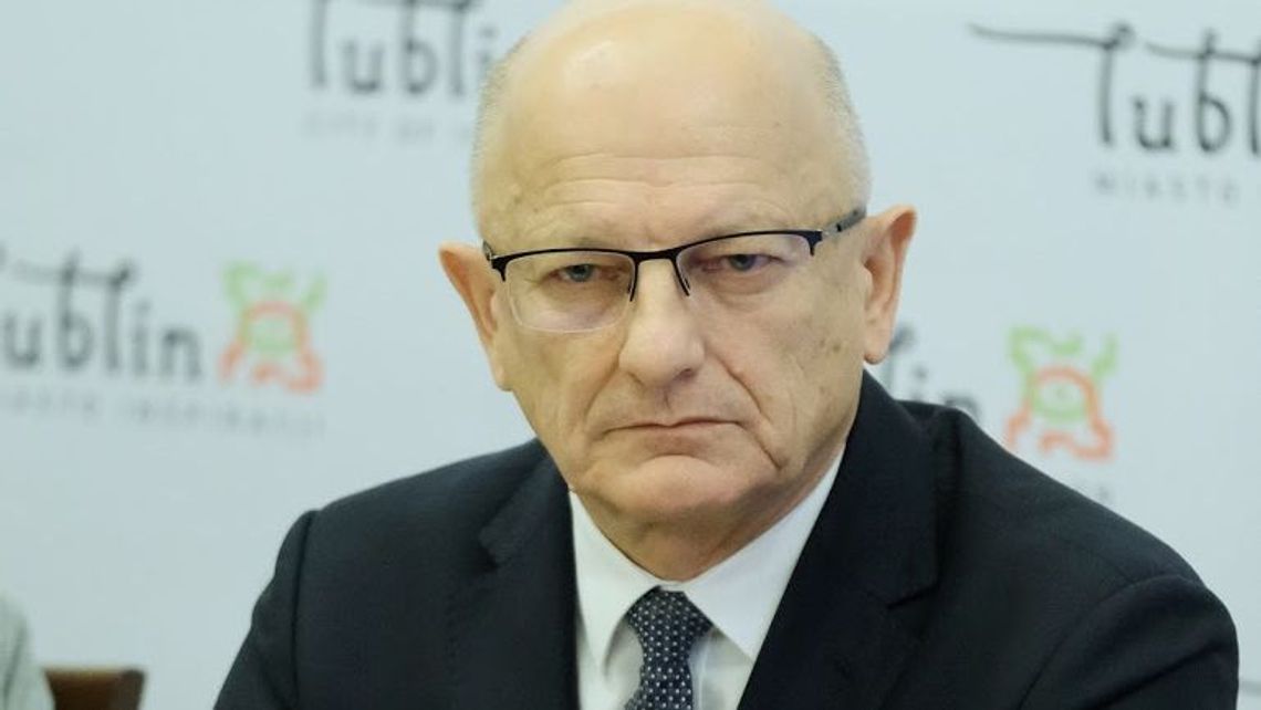 Stadion w Lublinie do likwidacji. W jego miejscu mają powstać budynki - ogłosił prezydent miasta