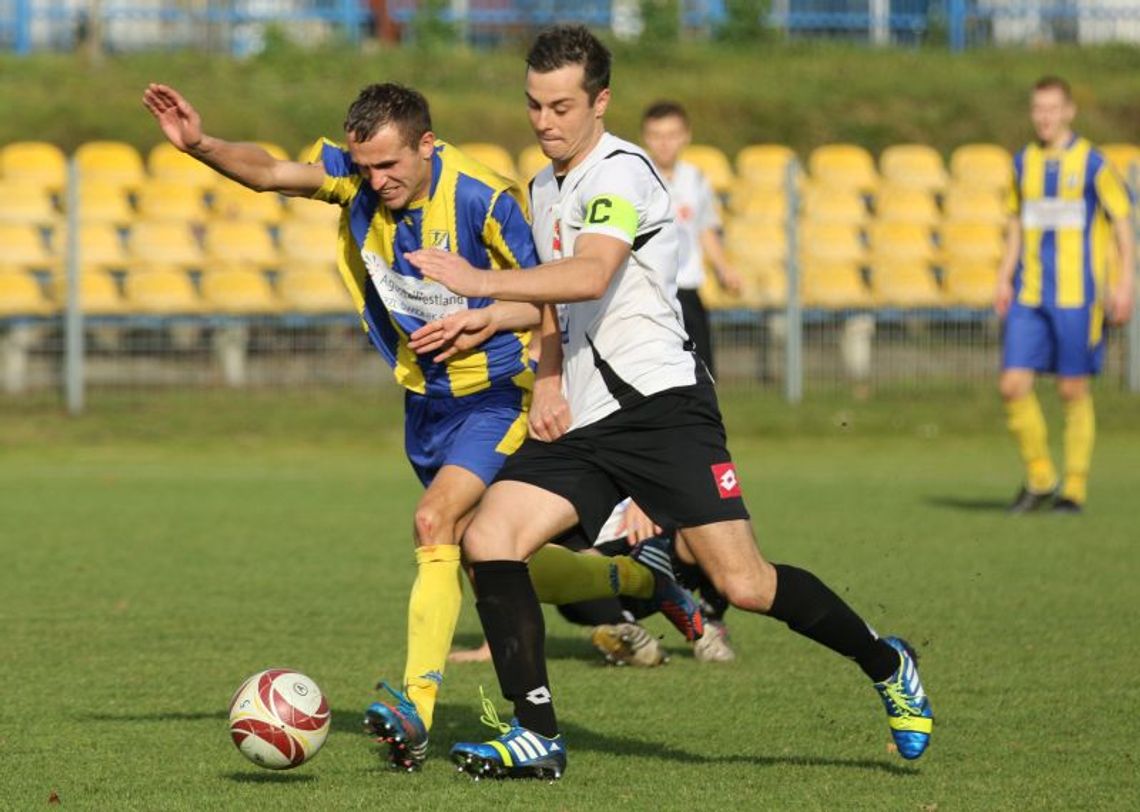Stadion w Poniatowej nie dla Avii Świdnik Stadion w Poniatowej nie dla Avii Świdnik