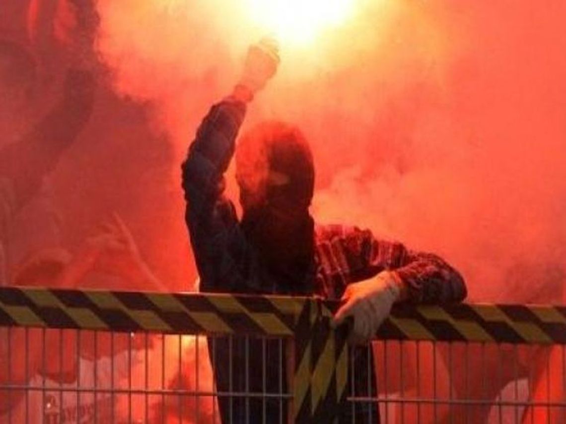 Stadiony nienawiści: zobacz reportaż BBC Panorama w całości [wideo]