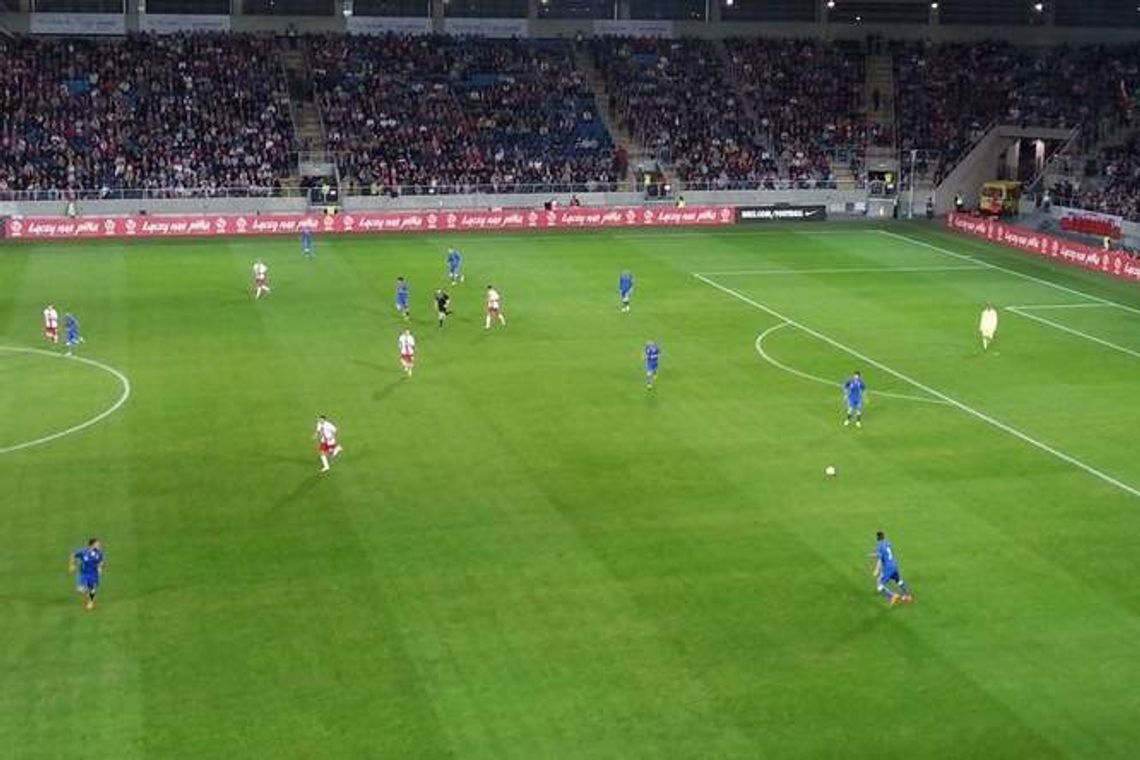 Stadiony w Lublinie nie zapłacą podatku? Stadiony w Lublinie nie zapłacą podatku?