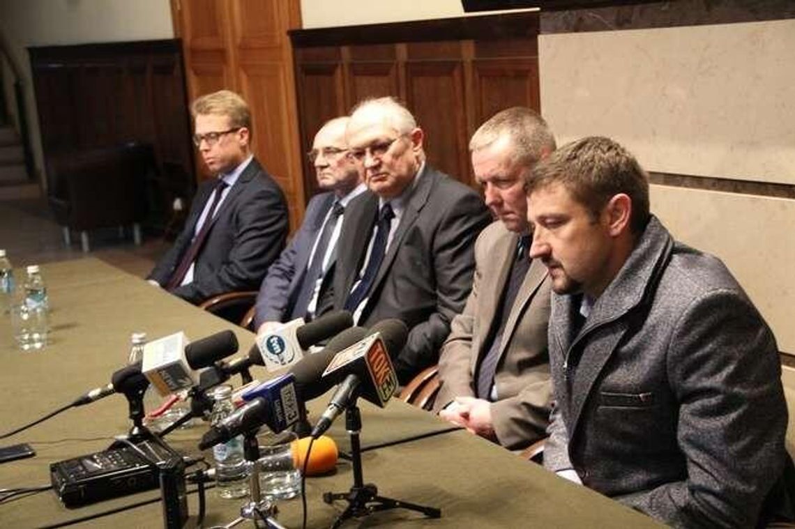 Stadnina w Janowie Podlaskim szuka nowego weterynarza. Poprzedni zrezygnował