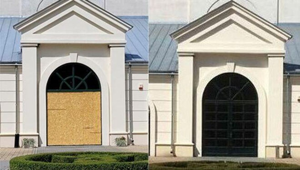 Stadnina w Janowie stała się memem i zdenerwowało to prezesa Stadnina w Janowie stała się memem i zdenerwowało to prezesa