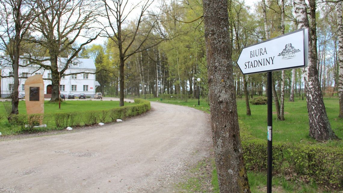 Stadninie w Janowie Podlaskim groziło bankructwo. "Sytuacja się poprawia"