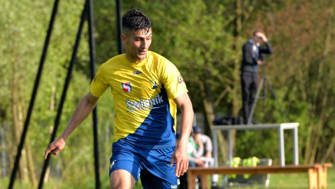 Stal – Avia II 0:6. Pozostałe wyniki lubelskiej klasy okręgowej Stal – Avia II 0:6. Pozostałe wyniki lubelskiej klasy okręgowej