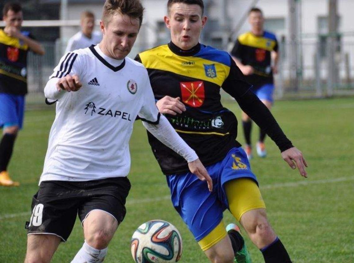 Stal grała godzinę, Hetman zmarnował dwa karne