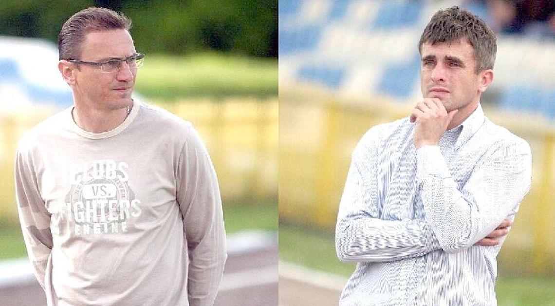 Stal - Huczwa 0:0, Roztocze - Orion 5:0