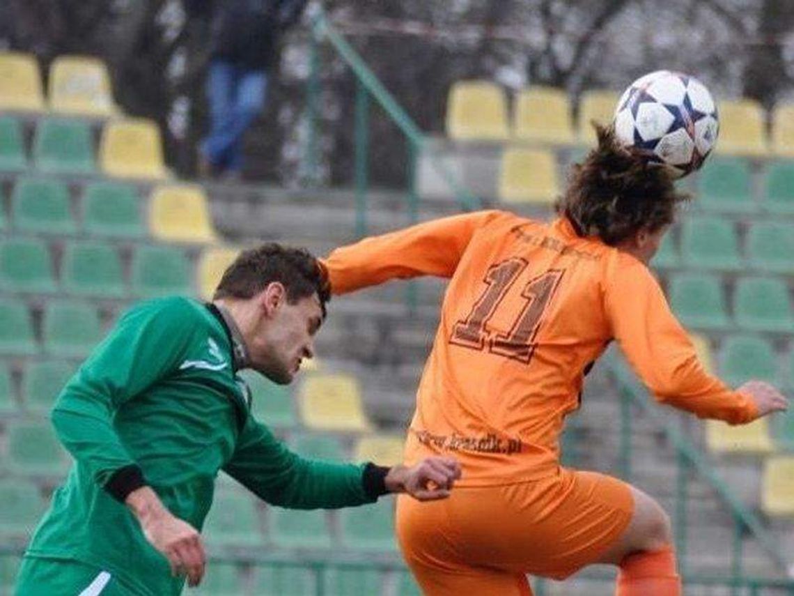 Stal i Tomasovia pod ścianą. Muszą wygrywać