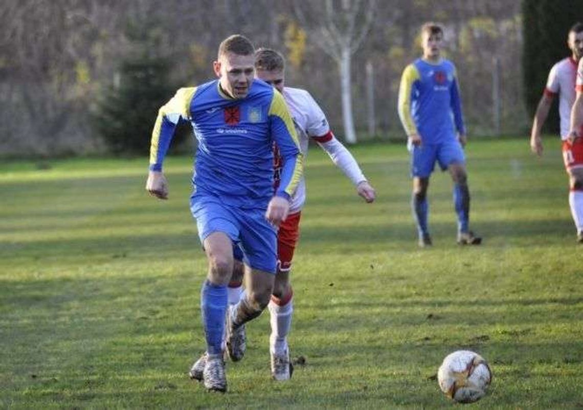 Stal Kraśnik chce utrzymać kadrę z jesieni Stal Kraśnik chce utrzymać kadrę z jesieni