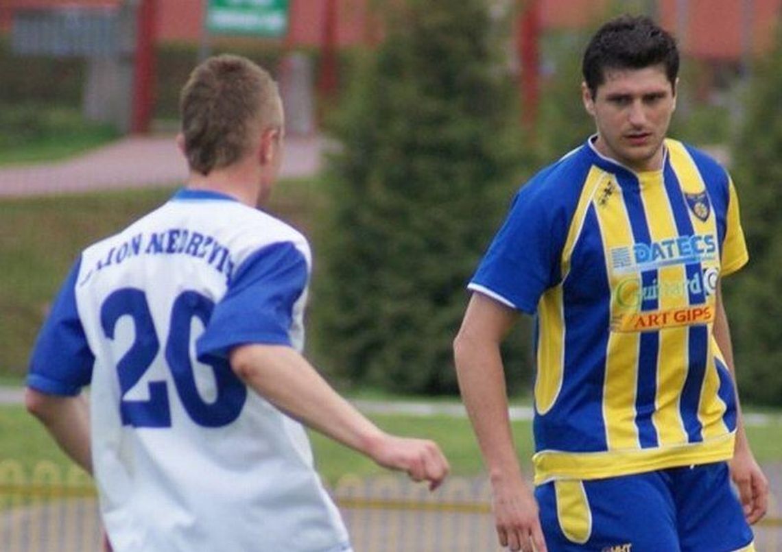 Stal Kraśnik dostała trzy tygodnie na poprawienie statutu klubu