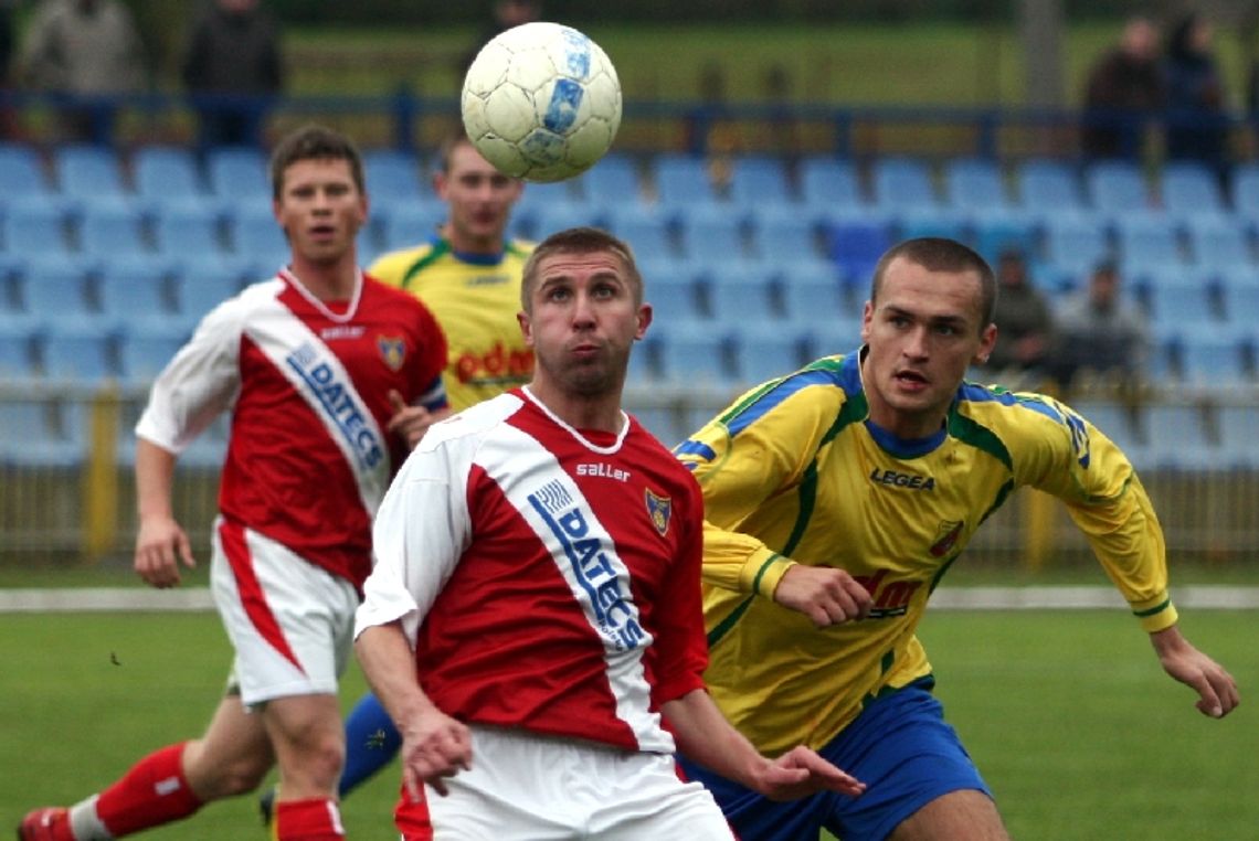 Stal Kraśnik dostanie mniej pieniędzy z miasta