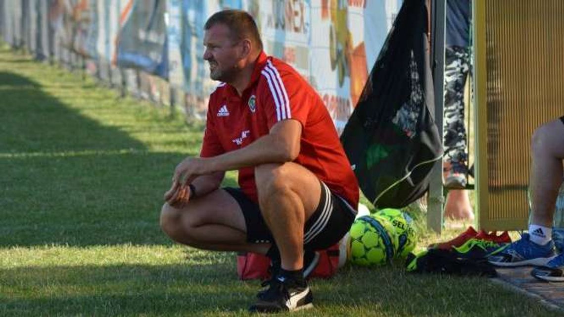 Stal Kraśnik gra z Eko Różanka, a w Szczebrzeszynie Wieczerzak kontra Wieczerzak