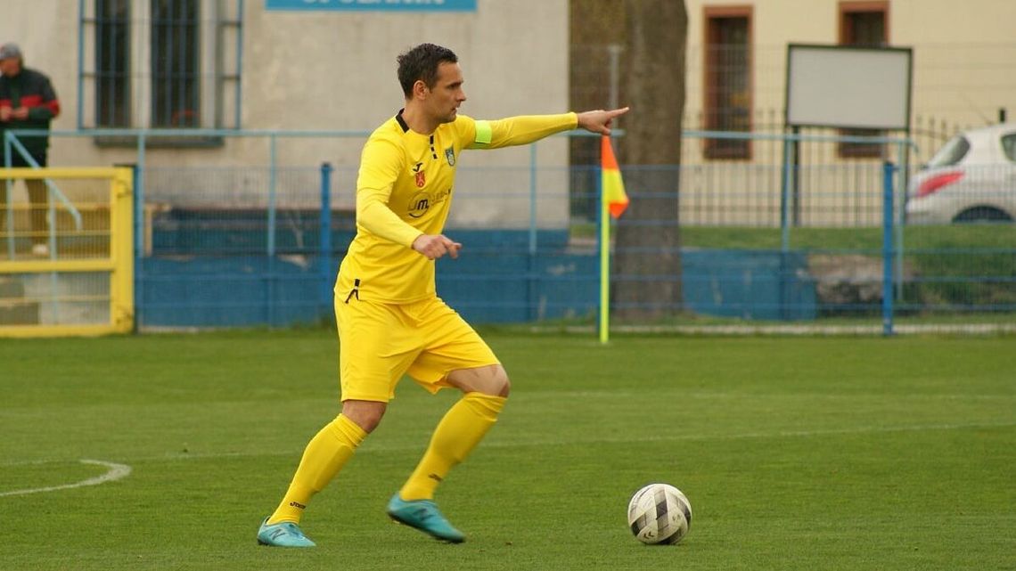 Stal Kraśnik – Huragan 0:0. Pięć goli Granitu Bychawa i reszta wyników grupy mistrzowskiej Hummel IV ligi