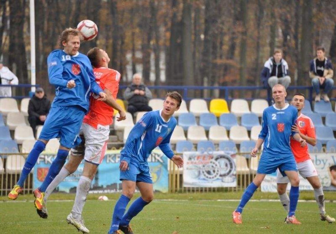 Stal Kraśnik i Hetman Żółkiewka będą miały problemy z uzyskaniem licencji