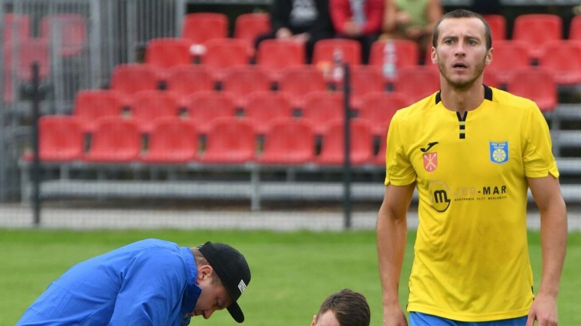 Stal Kraśnik – Kryształ Werbkowice 4:0. Wyciągnęli wnioski