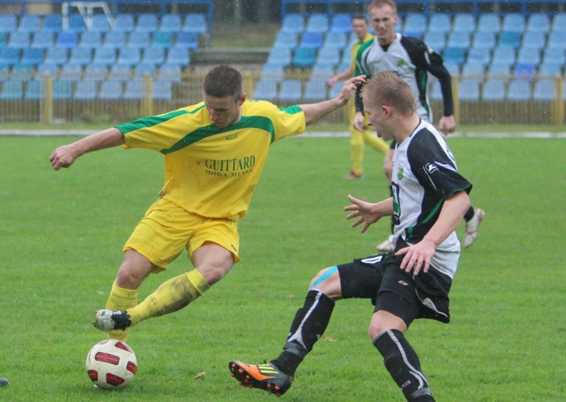 Stal Kraśnik liczy na powrót kilku wychowanków