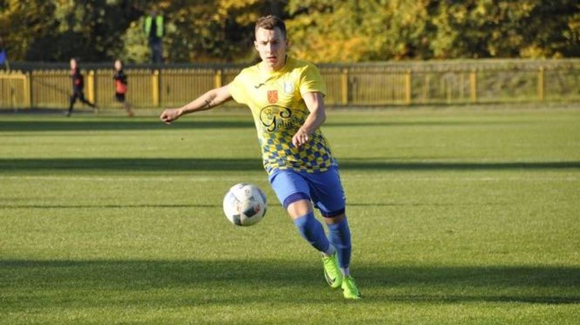 Stal Kraśnik musi załatać kilka dziur w składzie