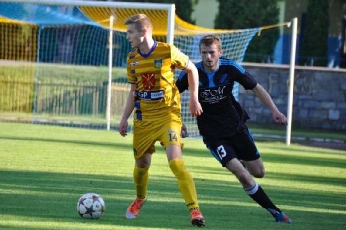 Stal Kraśnik nie rezygnuje z powrotu do III ligi Stal Kraśnik nie rezygnuje z powrotu do III ligi