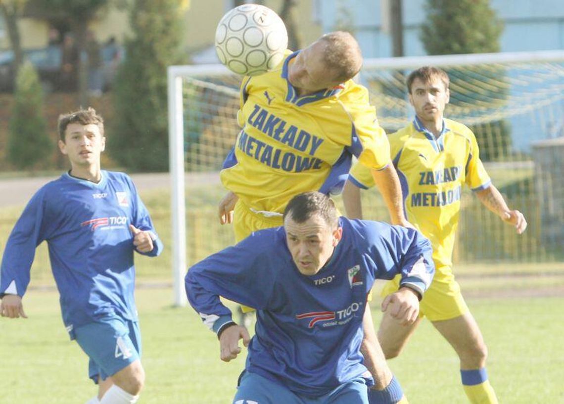 Stal Kraśnik ogłosi upadłość?