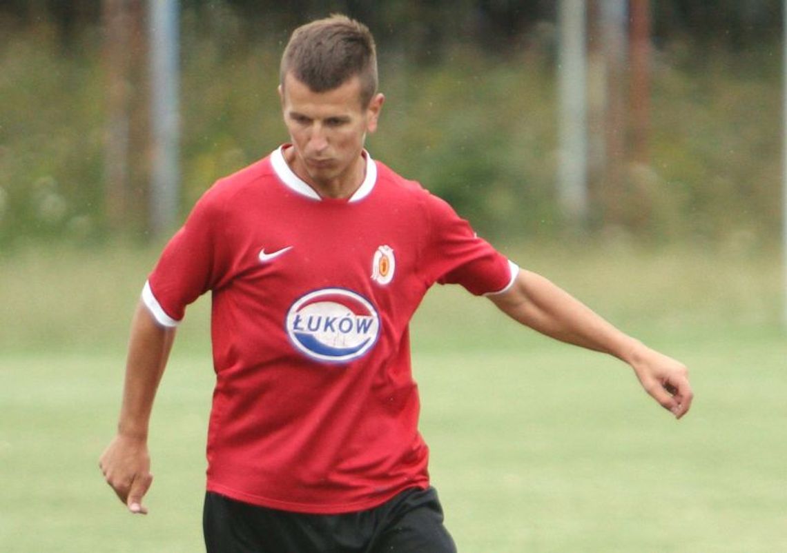 Stal Kraśnik – Orlęta Radzyń Podlaski 2:1, porażka Orląt Łuków