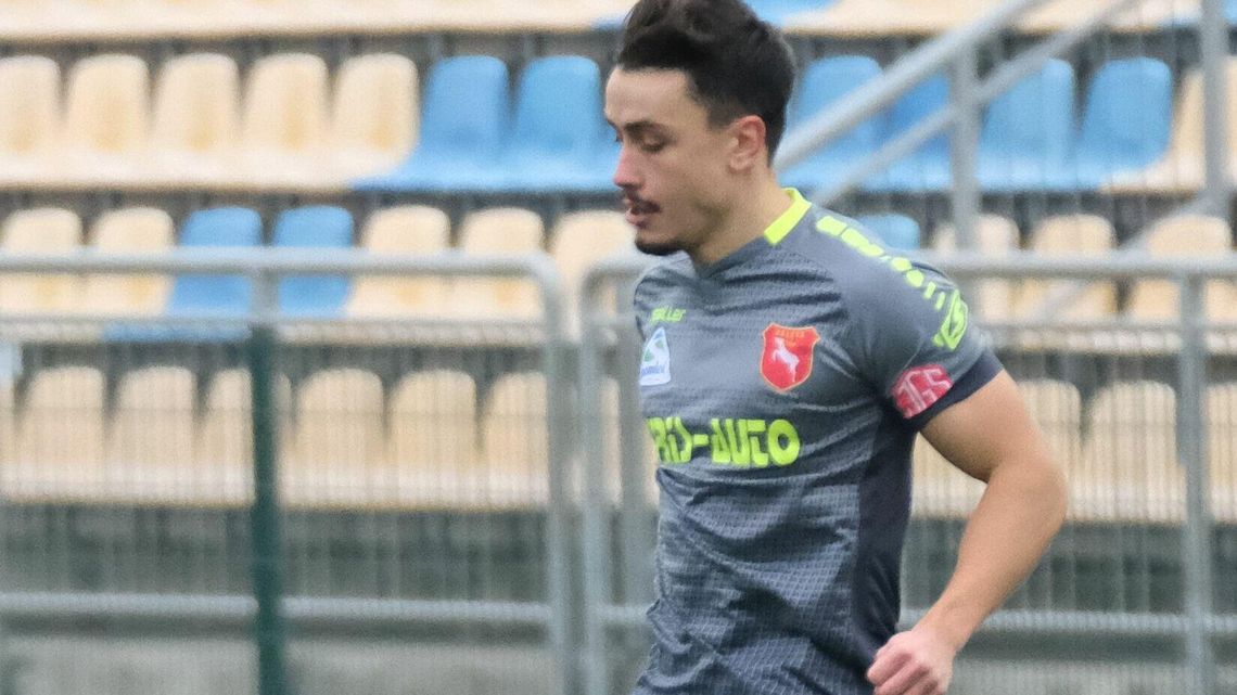 Stal Kraśnik – Orlęta Spomlek 0:3. Wydostali się ze strefy spadkowej