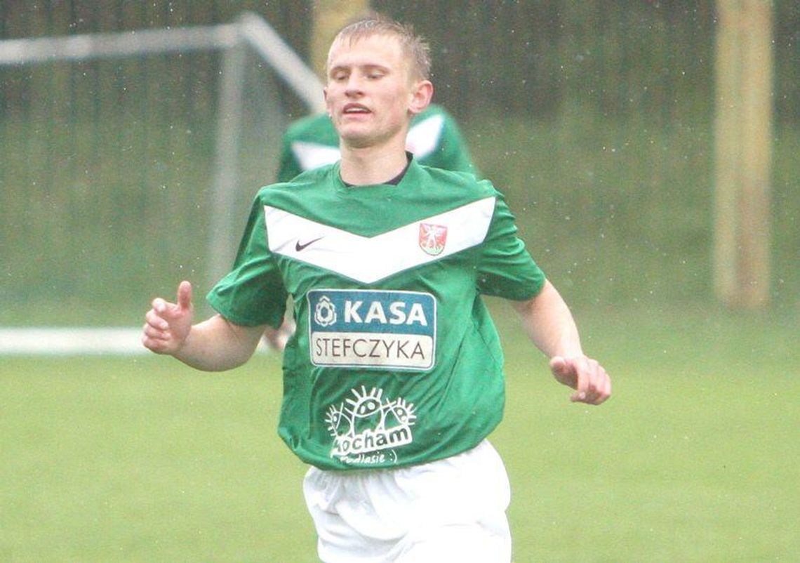 Stal Kraśnik – Podlasie Biała Podlaska 0:1, kontrowersyjne decyzje