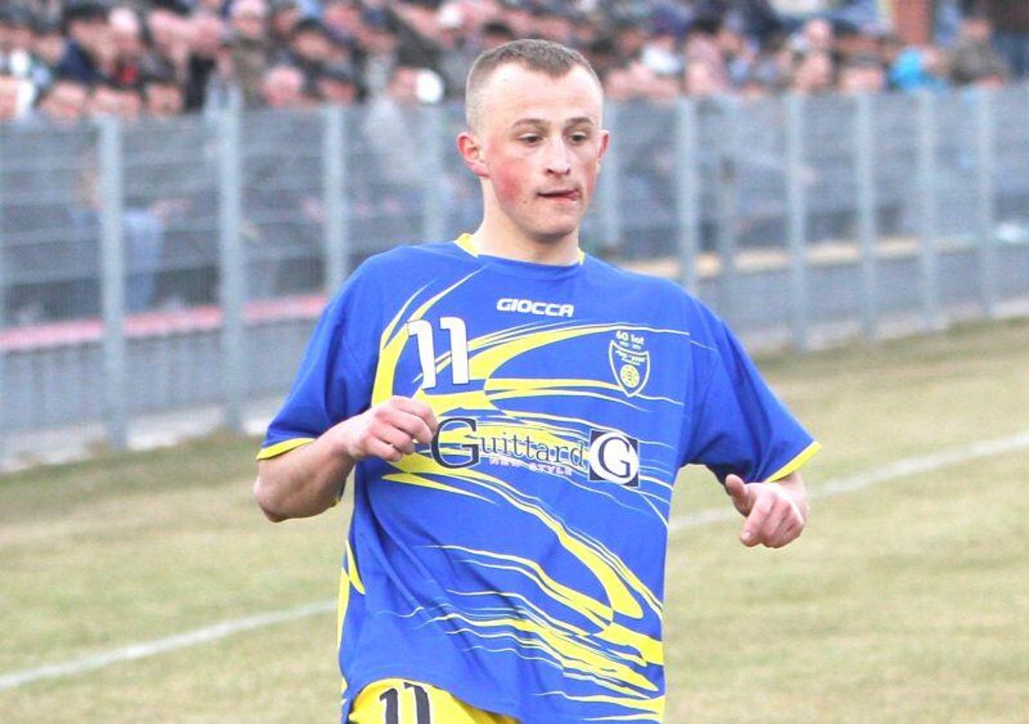 Stal Kraśnik pokonała Chełmiankę 4:2, kluczem była skuteczność