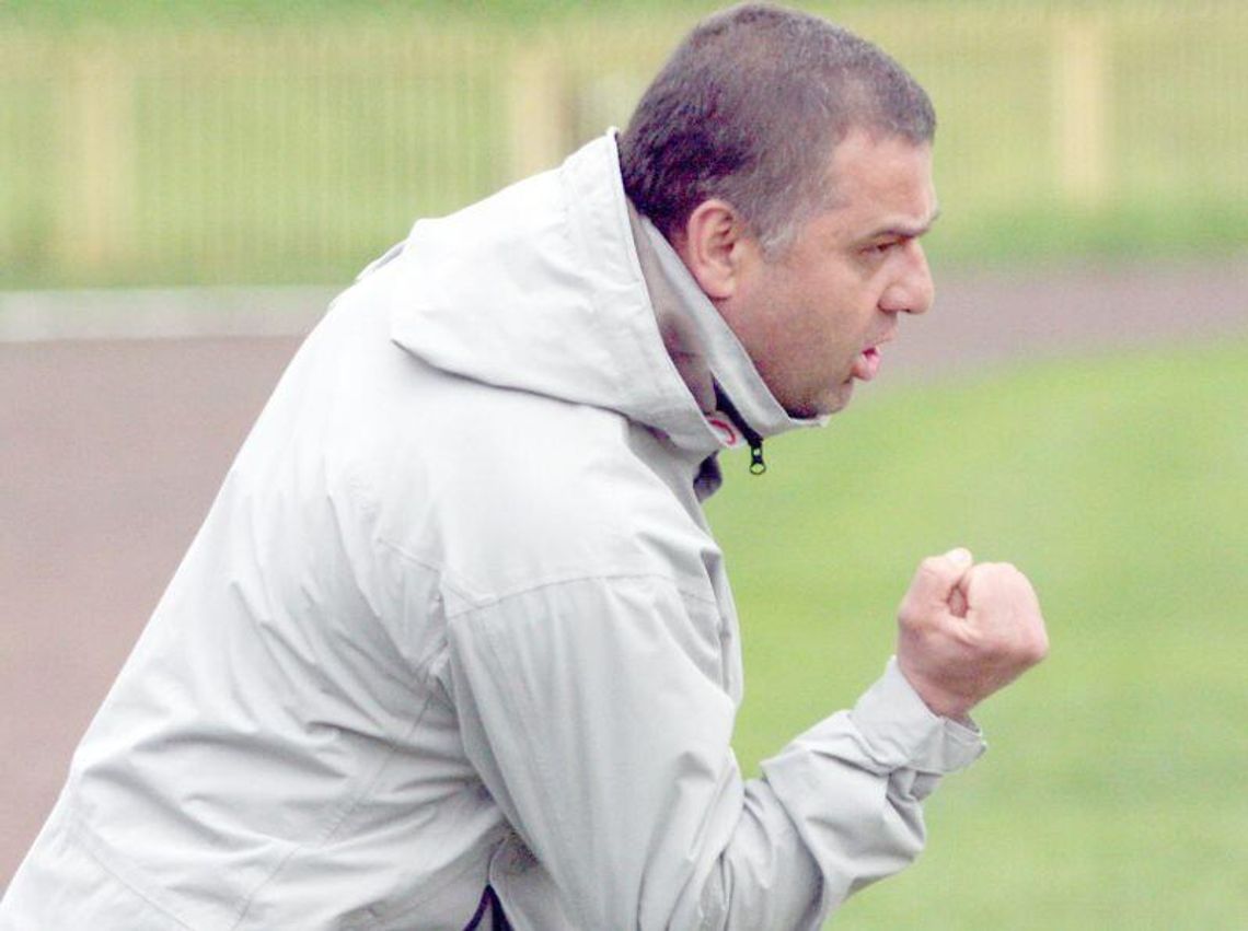 Stal Kraśnik - Polonia Przemyśl 3:1, porażka Podlasia