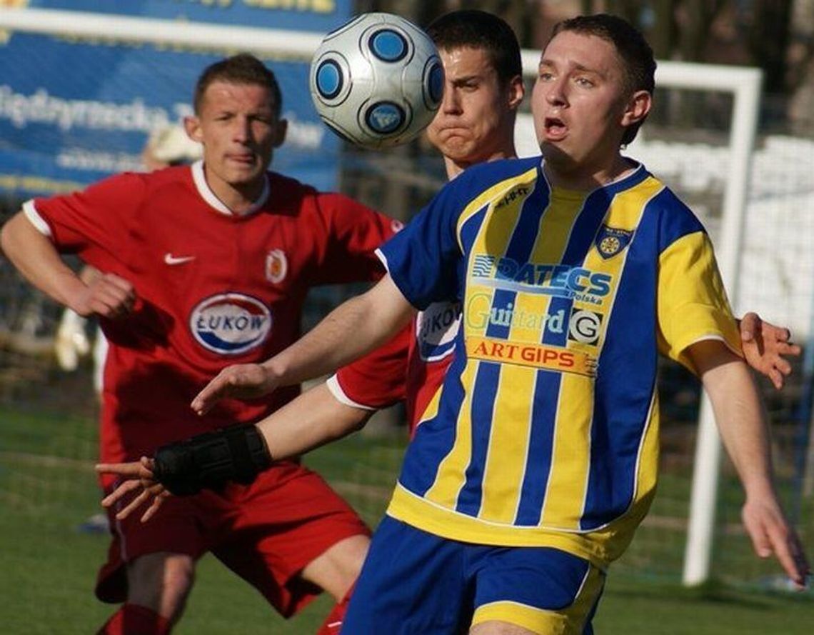 Stal Kraśnik ponownie w finansowych tarapatach