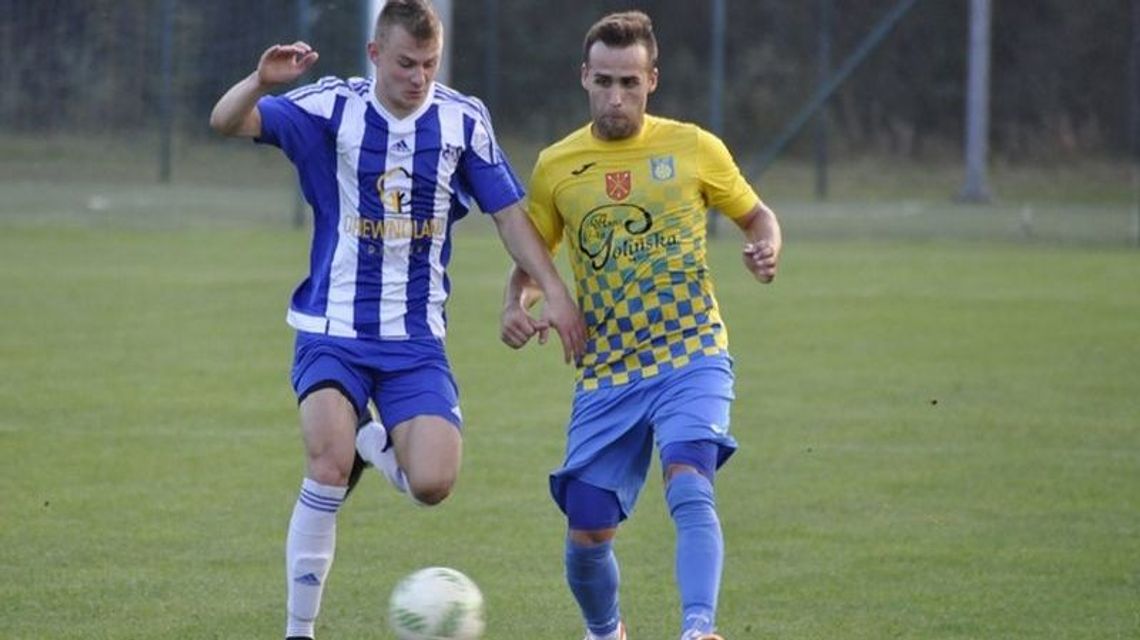 Stal Kraśnik - Sokół Sieniawa, czyli starcie niepokonanych