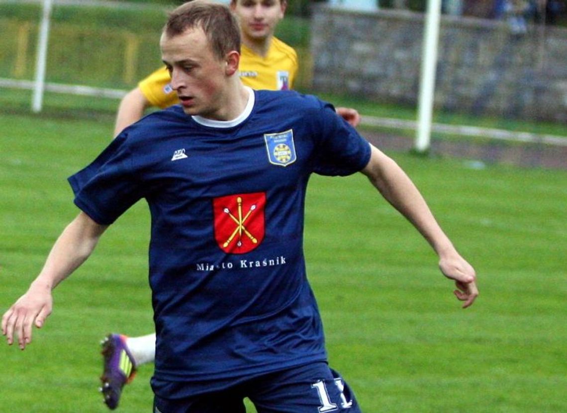 Stal Kraśnik - Stal Sanok 5:0, Orlęta - Lublinianka-Wieniawa 0:0