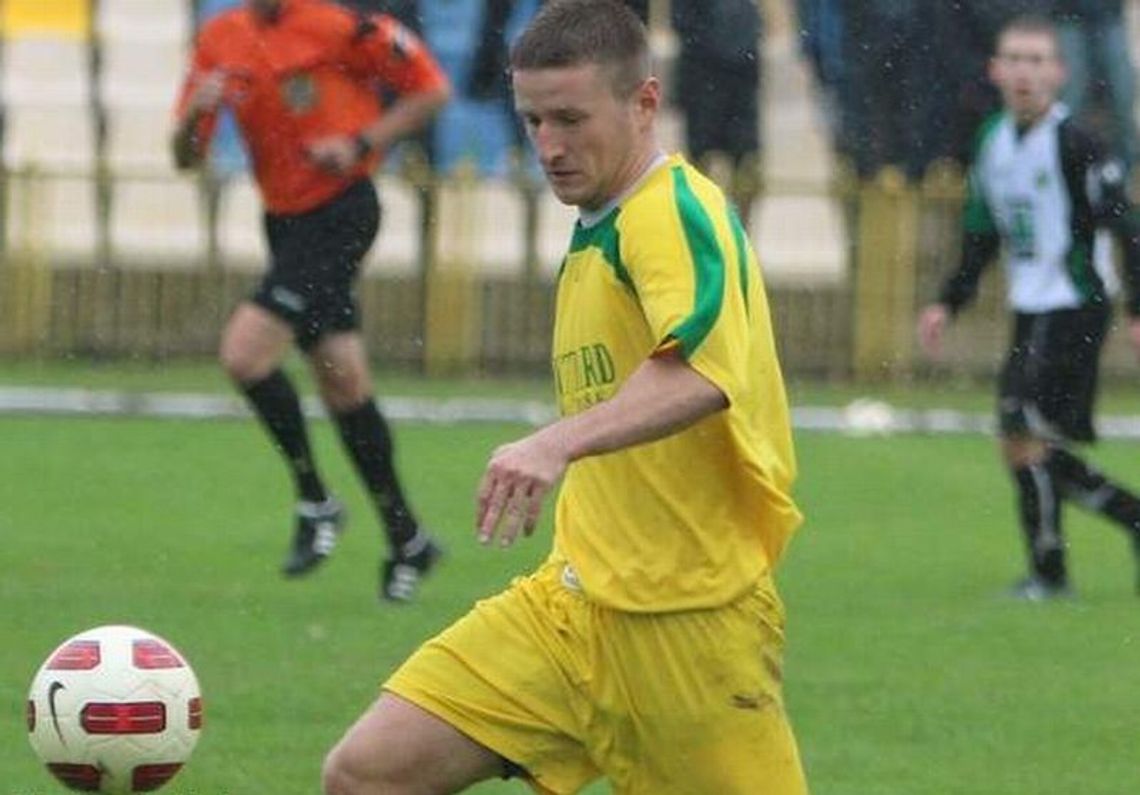 Stal Kraśnik szykuje wzmocnienia