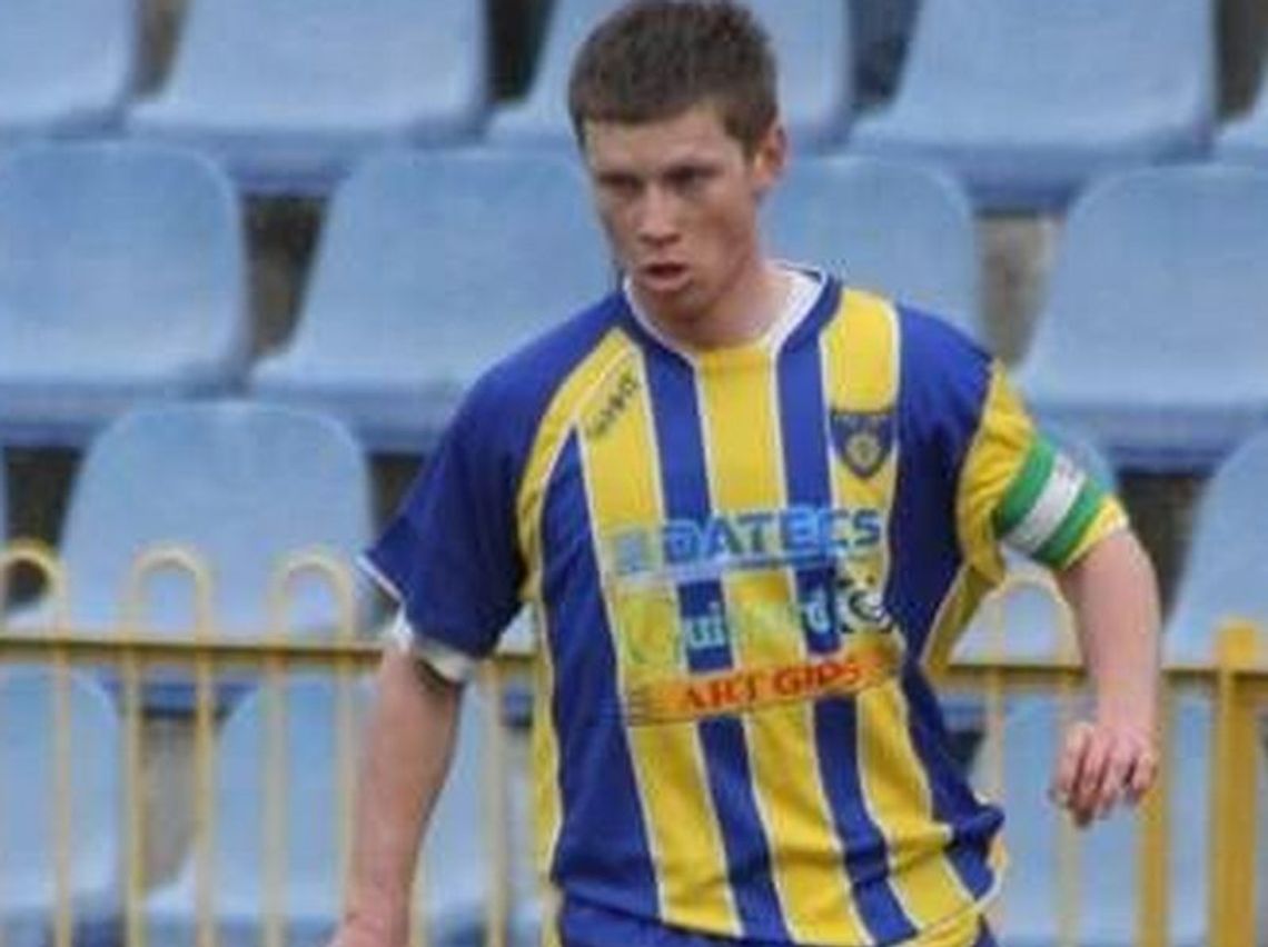 Stal Kraśnik – Unia Nowa Sarzyna 2:0, utrzymanie raczej pewne