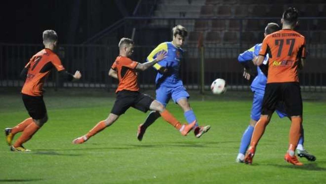 Stal Kraśnik wycofała się z Pucharu Polski, wolna środa Wisły