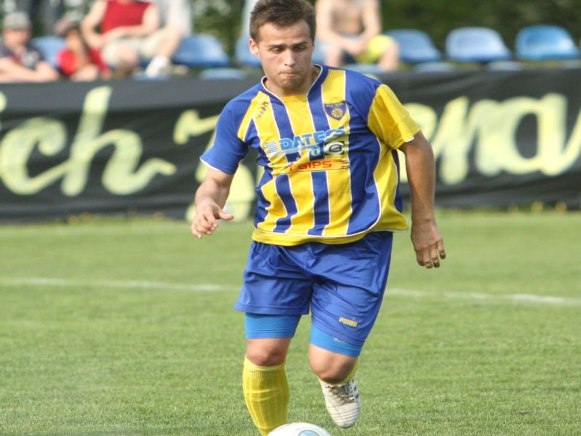 Stal Kraśnik wyszła z dołka. W niedzielę zagra z Tomasovią