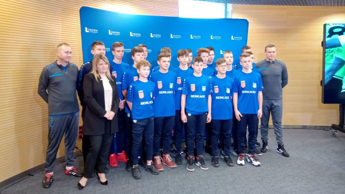 Stal Kraśnik zagra na turnieju Mayor's Cup w Las Vegas Stal Kraśnik zagra na turnieju Mayor's Cup w Las Vegas