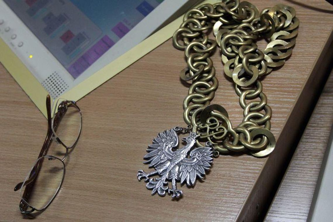 Stał na czatach, kiedy kompani mordowali staruszki