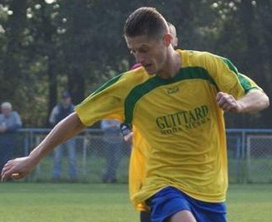 Stal niespodziewanie pokonała Orlęta Radzyń. Wieniawa - Sparta 2:1