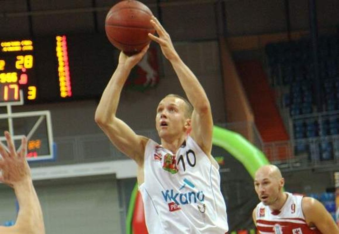 Stal Ostrów Wielkopolski - Wikana-Start Lublin 88:65