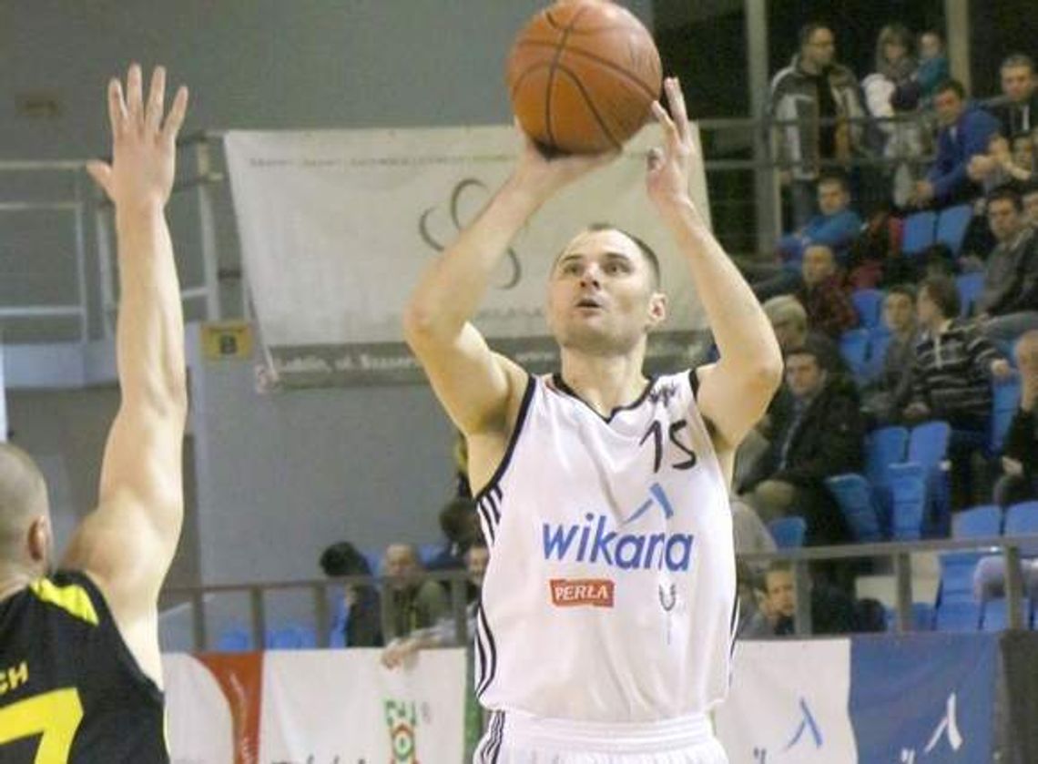 Stal Ostrów Wielkopolski - Wikana-Start Lublin 92:97