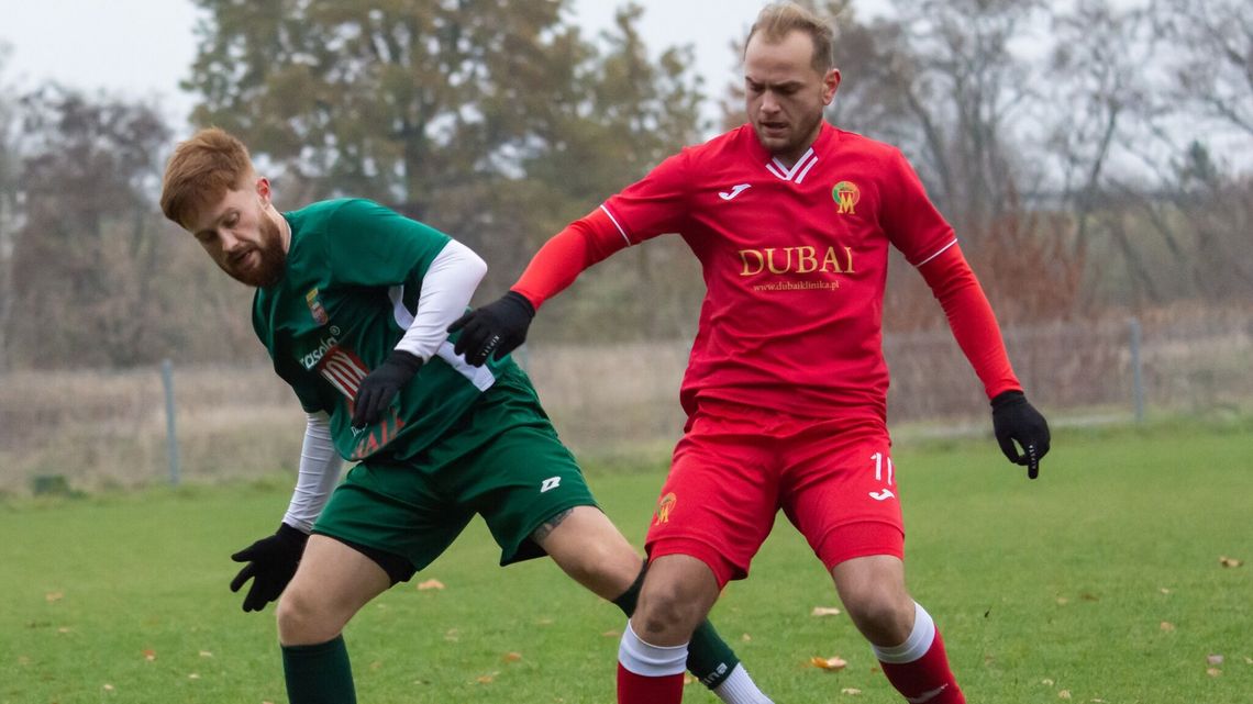 Stal Poniatowa lepsza od Tura Milejów, na fotelu lidera bez zmian i reszta wyników lubelskiej okręgówki Stal Poniatowa lepsza od Tura Milejów, na fotelu lidera bez zmian i reszta wyników lubelskiej okręgówki