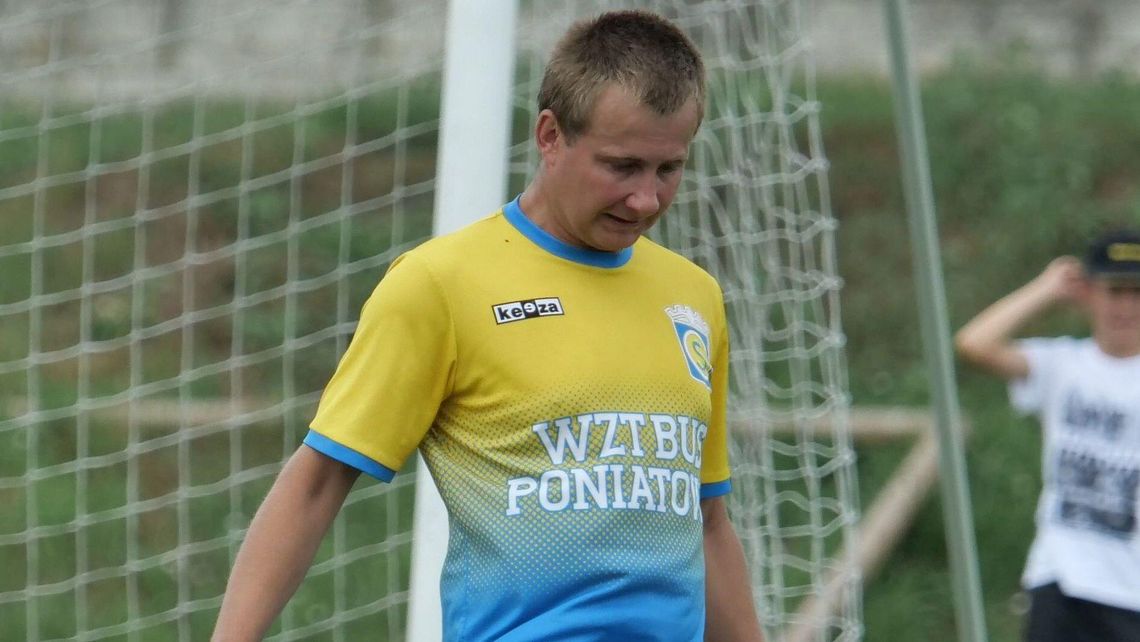 Stal Poniatowa – LKS Stróża 1:1. Pozostałe mecze lubelskiej klasy okręgowej Stal Poniatowa – LKS Stróża 1:1. Pozostałe mecze lubelskiej klasy okręgowej